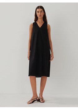 Someday Sukienka &quot;Quebbie&quot; w kolorze czarnym ze sklepu Limango Polska w kategorii Sukienki - zdjęcie 164372404