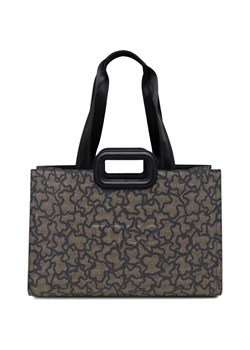 Tous Shopperka ze sklepu Gomez Fashion Store w kategorii Torby Shopper bag - zdjęcie 164374413