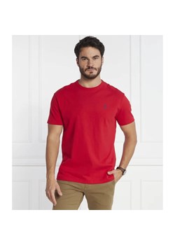 POLO RALPH LAUREN T-shirt | Classic fit ze sklepu Gomez Fashion Store w kategorii T-shirty męskie - zdjęcie 164374474