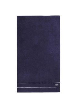 BOSS BLACK Ręcznik kąpielowy PLAIN ze sklepu Gomez Fashion Store w kategorii Ręczniki - zdjęcie 164375600
