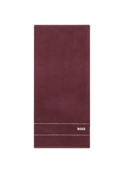 BOSS BLACK Ręcznik do rąk PLAIN ze sklepu Gomez Fashion Store w kategorii Ręczniki - zdjęcie 164375694