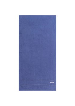 BOSS BLACK Ręcznik kąpielowy PLAIN ze sklepu Gomez Fashion Store w kategorii Ręczniki - zdjęcie 164375704