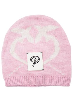 Pinko UP Czapka | z dodatkiem wełny ze sklepu Gomez Fashion Store w kategorii Czapki dziecięce - zdjęcie 164375741