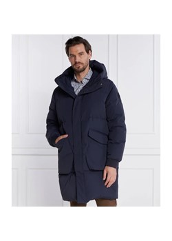 Windsor Puchowy płaszcz Cefalu N ze sklepu Gomez Fashion Store w kategorii Płaszcze męskie - zdjęcie 164375761