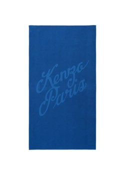 Kenzo Ręcznik plażowy ze sklepu Gomez Fashion Store w kategorii Ręczniki - zdjęcie 164375782