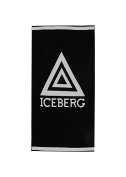 Iceberg Ręcznik plażowy ze sklepu Gomez Fashion Store w kategorii Ręczniki - zdjęcie 164375783