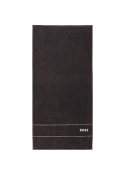 BOSS BLACK Ręcznik do rąk PLAIN ze sklepu Gomez Fashion Store w kategorii Ręczniki - zdjęcie 164375801