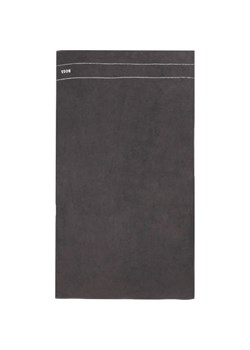 BOSS BLACK Ręcznik kąpielowy PLAIN ze sklepu Gomez Fashion Store w kategorii Ręczniki - zdjęcie 164375802