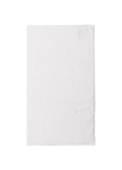 BOSS BLACK Ręcznik dla gości PLAIN ze sklepu Gomez Fashion Store w kategorii Ręczniki - zdjęcie 164375823