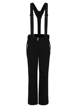 Dare 2b Spodnie narciarskie "Diminish" w kolorze czarnym ze sklepu Limango Polska w kategorii Spodnie damskie - zdjęcie 164375884