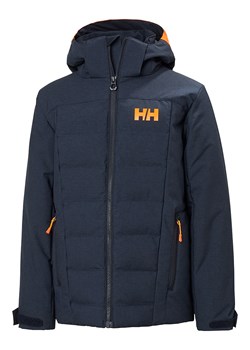 Helly Hansen Kurtka narciarska &quot;Venture&quot; w kolorze granatowym ze sklepu Limango Polska w kategorii Kurtki chłopięce - zdjęcie 164376144