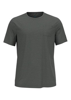 Odlo Koszulka funkcyjna w kolorze szarym ze sklepu Limango Polska w kategorii T-shirty męskie - zdjęcie 164376724