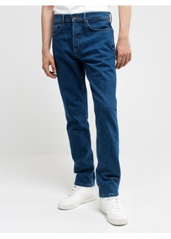 Spodnie jeans męskie z linii Authentic 500 ze sklepu Big Star w kategorii Jeansy męskie - zdjęcie 164377382