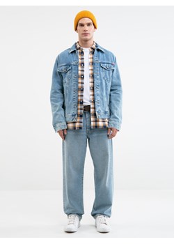 Kurtka męska jeansowa Charlie 260 ze sklepu Big Star w kategorii Kurtki męskie - zdjęcie 164377420