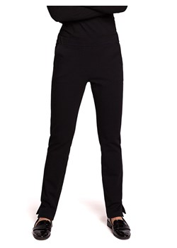 Be Wear Spodnie w kolorze czarnym ze sklepu Limango Polska w kategorii Spodnie damskie - zdjęcie 164380401