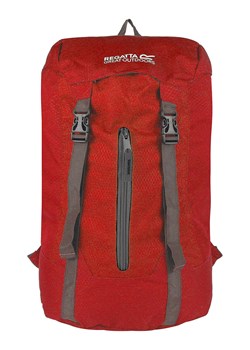 Regatta Plecak &quot;Easypack&quot; w kolorze czerwonym - 30 x 45 x 20 cm ze sklepu Limango Polska w kategorii Plecaki - zdjęcie 164402490