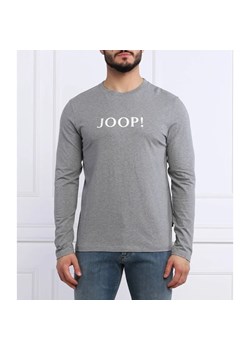 Joop! Homewear Longsleeve | Regular Fit ze sklepu Gomez Fashion Store w kategorii T-shirty męskie - zdjęcie 164404722