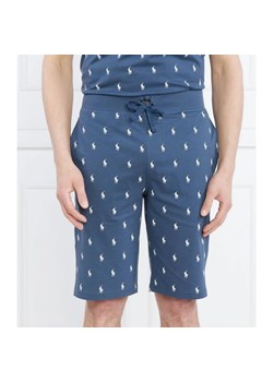 POLO RALPH LAUREN Szorty od piżamy | Regular Fit ze sklepu Gomez Fashion Store w kategorii Piżamy męskie - zdjęcie 164404754