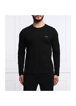 BOSS BLACK Longsleeve Mix&Match LS-Shirt R | Regular Fit ze sklepu Gomez Fashion Store w kategorii T-shirty męskie - zdjęcie 164404762