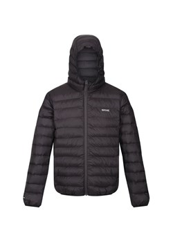 Kurtka puchowa męska Hooded Marizion Regatta ze sklepu SPORT-SHOP.pl w kategorii Kurtki męskie - zdjęcie 164410054