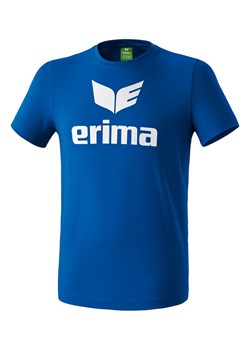 erima Koszulka w kolorze niebieskim ze sklepu Limango Polska w kategorii T-shirty chłopięce - zdjęcie 164410794