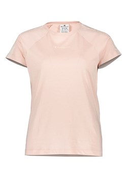 Champion Koszulka w kolorze jasnoróżowym ze sklepu Limango Polska w kategorii Bluzki damskie - zdjęcie 164411123
