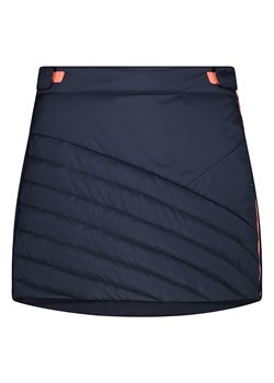 CMP Spódnica funkcyjna w kolorze czarnym ze sklepu Limango Polska w kategorii Spódnice - zdjęcie 164411432