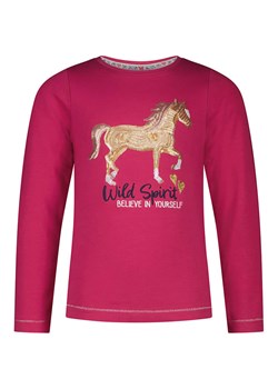 Salt and Pepper Koszulka w kolorze różowym ze sklepu Limango Polska w kategorii Bluzki dziewczęce - zdjęcie 164411502
