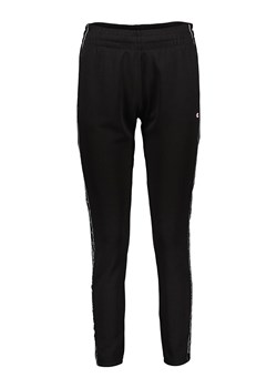 Champion Spodnie dresowe w kolorze czarnym ze sklepu Limango Polska w kategorii Spodnie damskie - zdjęcie 164411660