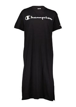 Champion Sukienka w kolorze czarnym ze sklepu Limango Polska w kategorii Sukienki - zdjęcie 164411850