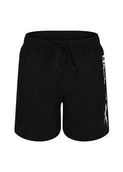 Reebok Szorty kąpielowe w kolorze czarnym ze sklepu Limango Polska w kategorii Kąpielówki - zdjęcie 164412050
