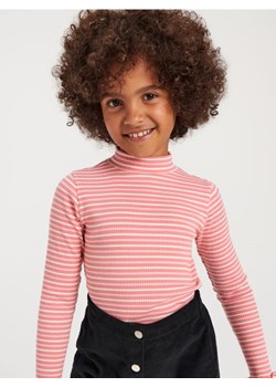 Sinsay - Koszulka - wielobarwny ze sklepu Sinsay w kategorii Bluzki dziewczęce - zdjęcie 164416350
