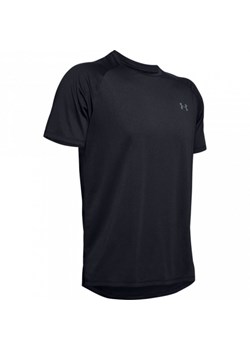 Męska koszulka treningowa UNDER ARMOUR Tech 2.0 SS Tee Novelty ze sklepu Sportstylestory.com w kategorii T-shirty męskie - zdjęcie 164420834