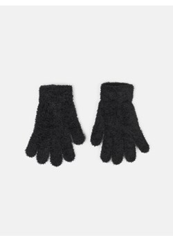 GATE Klasyczne ciepłe rękawiczki uni ze sklepu gateshop w kategorii Rękawiczki damskie - zdjęcie 164422720