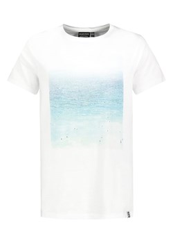 Eight2Nine Koszulka w kolorze białym ze sklepu Limango Polska w kategorii T-shirty męskie - zdjęcie 164423302
