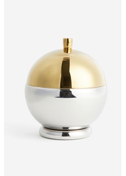 H & M - Metalowe wiaderko na lód - Srebrny ze sklepu H&M w kategorii Perfumy damskie - zdjęcie 164424011