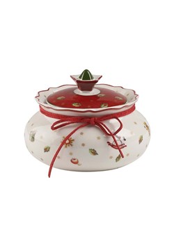 Villeroy &amp; Boch pojemnik z pokrywką Toys Delight ze sklepu ANSWEAR.com w kategorii Pojemniki kuchenne - zdjęcie 164425143