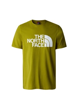 Koszulka Męska The North Face S/S HALF DOME T-Shirt ze sklepu a4a.pl w kategorii T-shirty męskie - zdjęcie 164429001
