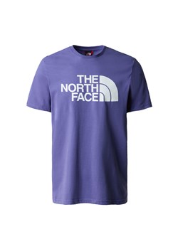 Koszulka Męska The North Face S/S HALF DOME T-Shirt ze sklepu a4a.pl w kategorii T-shirty męskie - zdjęcie 164429003
