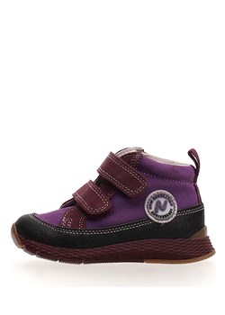 Naturino Sneakersy &quot;Snory&quot; w kolorze fioletowym ze sklepu Limango Polska w kategorii Buty sportowe dziecięce - zdjęcie 164430184