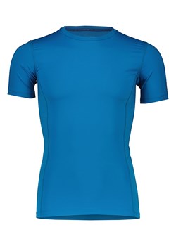 asics Koszulka sportowa w kolorze niebieskim ze sklepu Limango Polska w kategorii T-shirty męskie - zdjęcie 164431032