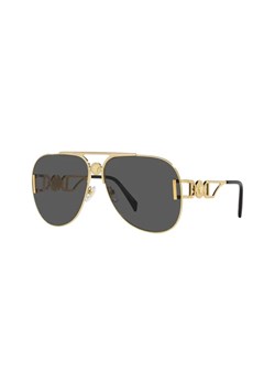 Versace Okulary przeciwsłoneczne ze sklepu Gomez Fashion Store w kategorii Okulary przeciwsłoneczne damskie - zdjęcie 164432230