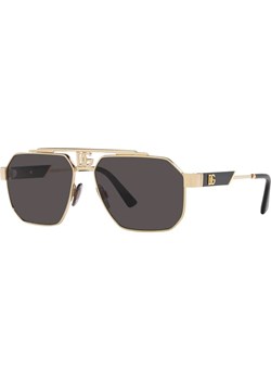 Dolce Gabbana Okulary przeciwsłoneczne ze sklepu Gomez Fashion Store w kategorii Okulary przeciwsłoneczne męskie - zdjęcie 164432240