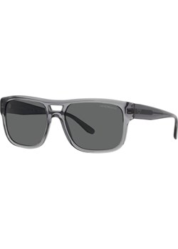 Emporio Armani Okulary przeciwsłoneczne ze sklepu Gomez Fashion Store w kategorii Okulary przeciwsłoneczne męskie - zdjęcie 164432243