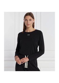 BOSS BLACK Góra od piżamy | Regular Fit ze sklepu Gomez Fashion Store w kategorii Piżamy damskie - zdjęcie 164432294