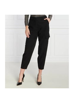 Silvian Heach Spodnie cargo | Regular Fit ze sklepu Gomez Fashion Store w kategorii Spodnie damskie - zdjęcie 164433401