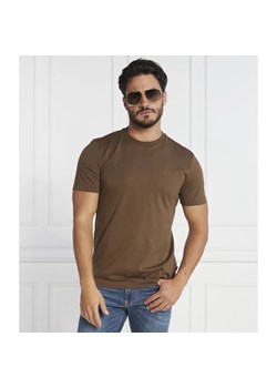 BOSS BLACK T-shirt Thompson | Regular Fit ze sklepu Gomez Fashion Store w kategorii T-shirty męskie - zdjęcie 164439474