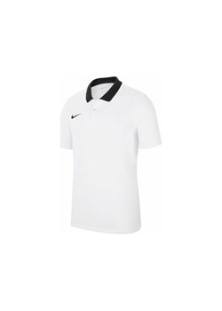 Koszulka męska polo DF Park 20 Nike ze sklepu SPORT-SHOP.pl w kategorii T-shirty męskie - zdjęcie 164442303