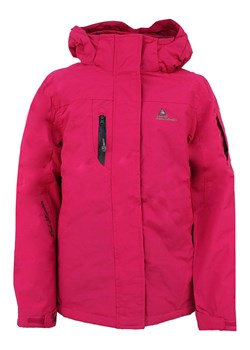 Peak Mountain Kurtka funkcyjna w kolorze różowym ze sklepu Limango Polska w kategorii Kurtki dziewczęce - zdjęcie 164443504