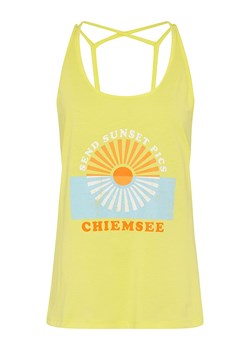 Chiemsee Top w kolorze żółtym ze sklepu Limango Polska w kategorii Bluzki damskie - zdjęcie 164446034